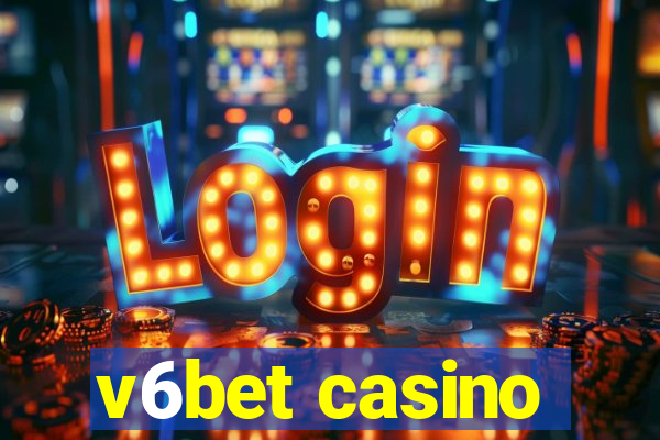 v6bet casino